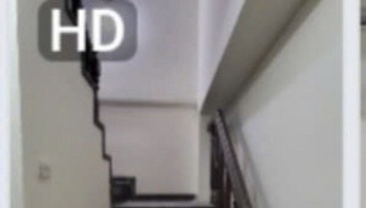 CHO THUÊ MBKD MÔ HÌNH SẠCH SẼ MẶT PHỐ LƯU QUANG VŨ, CẦU GIẤY, 5 TÂNG, 53M2,  23 TRIỆU